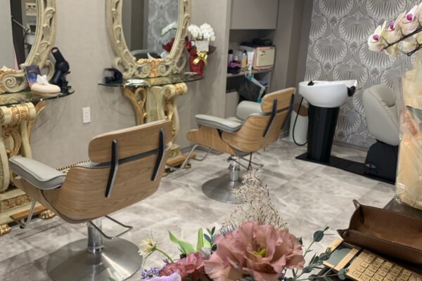 球体肌美人　-J＆I official salon 元町-